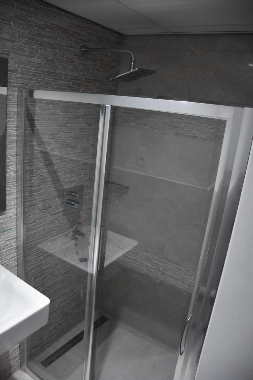 Hotel Onyx Expo Jette Zewnętrze zdjęcie